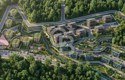 GÖLBAŞI OĞULBEY JOVEN LİFE 3+1 DAİRE 