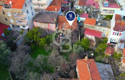 YATAĞAN TURGUT'TA RESTORASYONA UYGUN 3+1 TARİHİ TAŞ BİNA