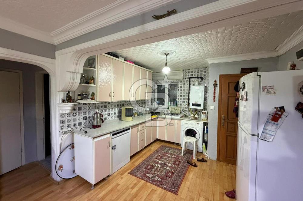 Tekirdağ Çorlu Yenice Havuzlu Sitede Satılık 3+1 Yazlık Daire