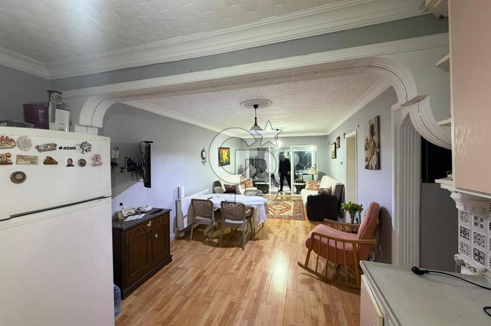 Tekirdağ Çorlu Yenice Havuzlu Sitede Satılık 3+1 Yazlık Daire