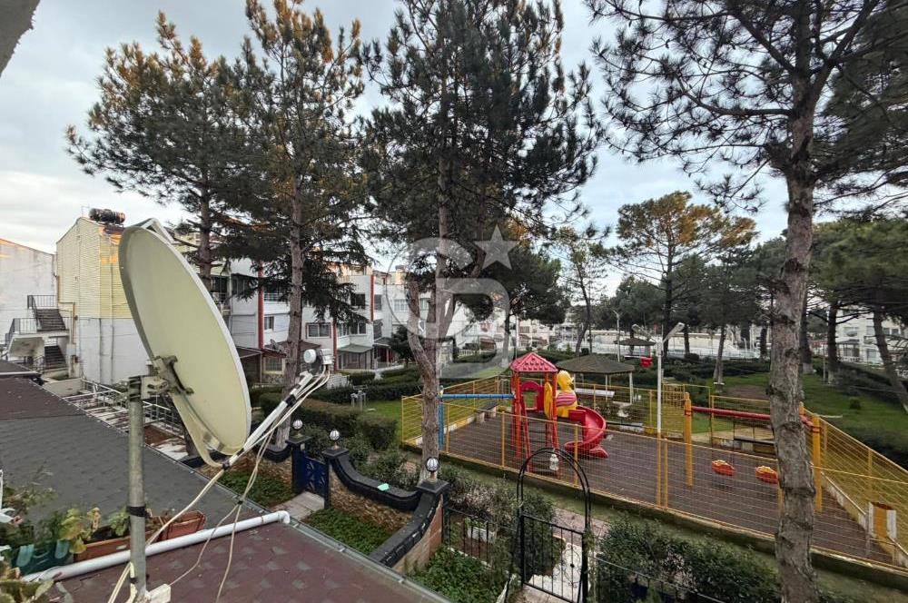 Tekirdağ Çorlu Yenice Havuzlu Sitede Satılık 3+1 Yazlık Daire