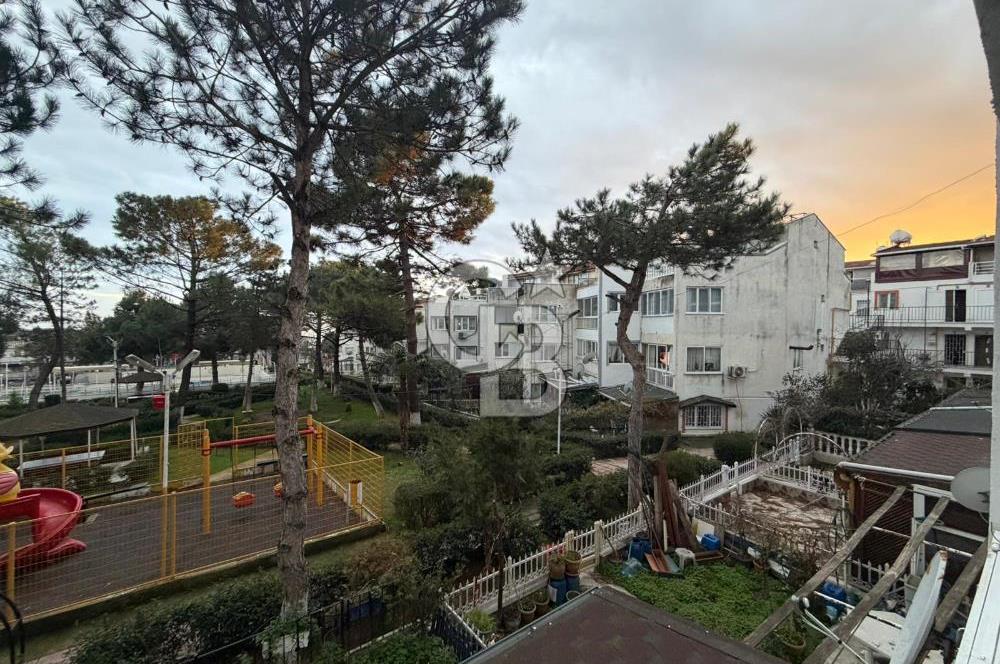 Tekirdağ Çorlu Yenice Havuzlu Sitede Satılık 3+1 Yazlık Daire