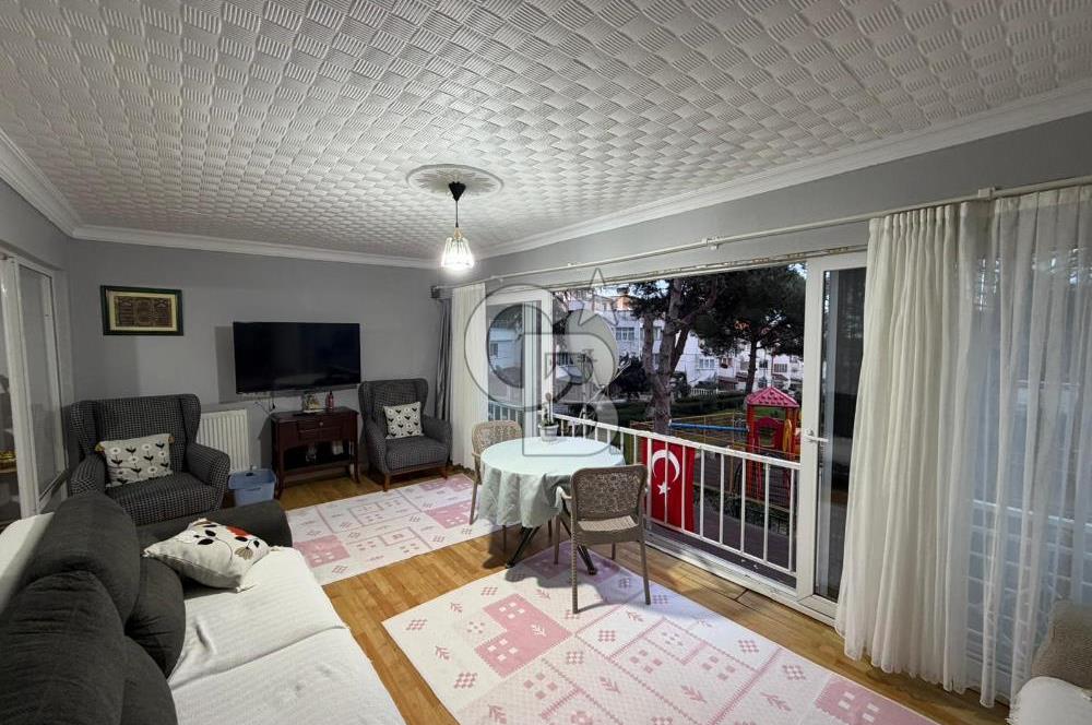 Tekirdağ Çorlu Yenice Havuzlu Sitede Satılık 3+1 Yazlık Daire