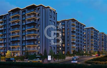 SARAYCIK PEKTANE PRESTİJ KONUTLARINDA YIL SONU TESLİM 2+1 SIFIR DAİRE