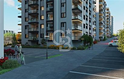 SARAYCIK PEKTANE PRESTİJ KONUTLARINDA YIL SONU TESLİM 2+1 SIFIR DAİRE