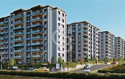 SARAYCIK PEKTANE PRESTİJ KONUTLARINDA YIL SONU TESLİM 2+1 SIFIR DAİRE