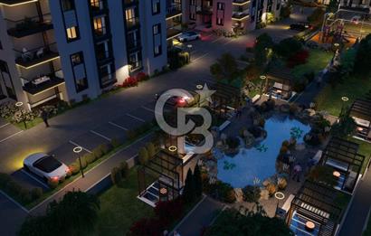 SARAYCIK PEKTANE PRESTİJ KONUTLARINDA YIL SONU TESLİM 2+1 SIFIR DAİRE