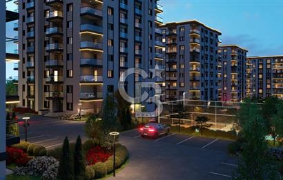 SARAYCIK PEKTANE PRESTİJ KONUTLARINDA YIL SONU TESLİM 2+1 SIFIR DAİRE