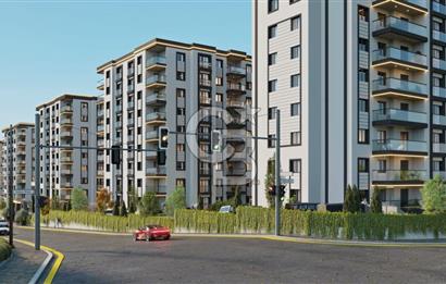 SARAYCIK PEKTANE PRESTİJ KONUTLARINDA YIL SONU TESLİM 3+1 SIFIR DAİRE