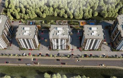 SARAYCIK PEKTANE PRESTİJ KONUTLARINDA YIL SONU TESLİM 3+1 SIFIR DAİRE