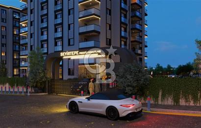 SARAYCIK PEKTANE PRESTİJ KONUTLARINDA YIL SONU TESLİM 3+1 SIFIR DAİRE