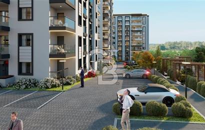 SARAYCIK PEKTANE PRESTİJ KONUTLARINDA YIL SONU TESLİM 3+1 SIFIR DAİRE