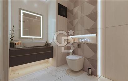 SARAYCIK PEKTANE PRESTİJ KONUTLARINDA YIL SONU TESLİM 2+1 SIFIR DAİRE