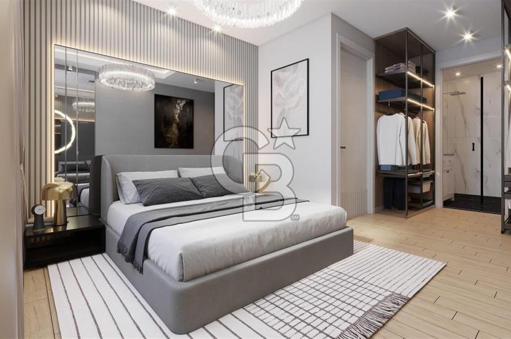 SARAYCIK PEKTANE PRESTİJ KONUTLARINDA YIL SONU TESLİM 2+1 SIFIR DAİRE