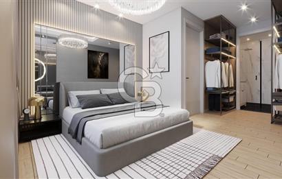 SARAYCIK PEKTANE PRESTİJ KONUTLARINDA YIL SONU TESLİM 2+1 SIFIR DAİRE