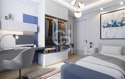 SARAYCIK PEKTANE PRESTİJ KONUTLARINDA YIL SONU TESLİM 3+1 SIFIR DAİRE