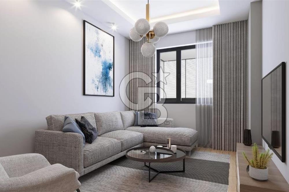 SARAYCIK PEKTANE PRESTİJ KONUTLARINDA YIL SONU TESLİM 3+1 SIFIR DAİRE