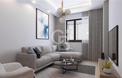 SARAYCIK PEKTANE PRESTİJ KONUTLARINDA YIL SONU TESLİM 3+1 SIFIR DAİRE