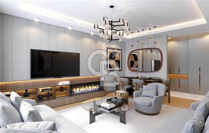 SARAYCIK PEKTANE PRESTİJ KONUTLARINDA YIL SONU TESLİM 3+1 SIFIR DAİRE