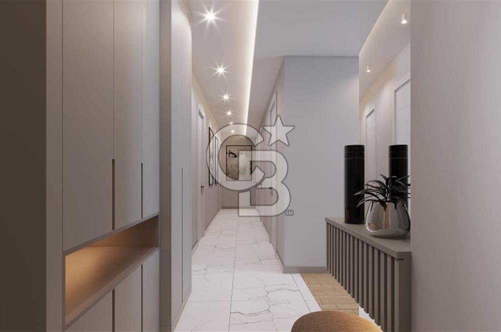 SARAYCIK PEKTANE PRESTİJ KONUTLARINDA YIL SONU TESLİM 3+1 SIFIR DAİRE