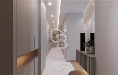 SARAYCIK PEKTANE PRESTİJ KONUTLARINDA YIL SONU TESLİM 3+1 SIFIR DAİRE