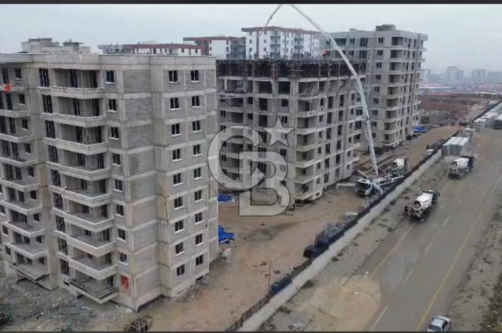 SARAYCIK PEKTANE PRESTİJ KONUTLARINDA YIL SONU TESLİM 2+1 SIFIR DAİRE