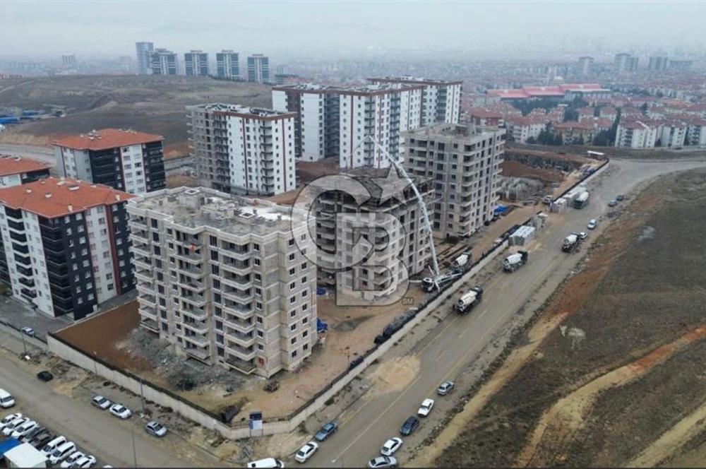 SARAYCIK PEKTANE PRESTİJ KONUTLARINDA YIL SONU TESLİM 2+1 SIFIR DAİRE