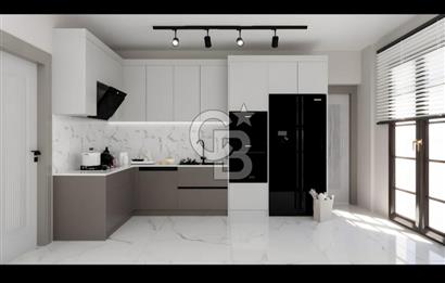 SARAYCIK PEKTANE PRESTİJ KONUTLARINDA YIL SONU TESLİM 2+1 SIFIR DAİRE