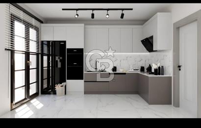 SARAYCIK PEKTANE PRESTİJ KONUTLARINDA YIL SONU TESLİM 2+1 SIFIR DAİRE