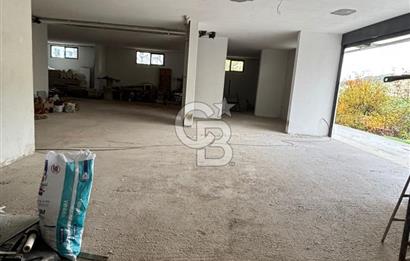 İSTANBUL MALTEPE GİRNE MAHALLESİNDE KİRALIK DEPO