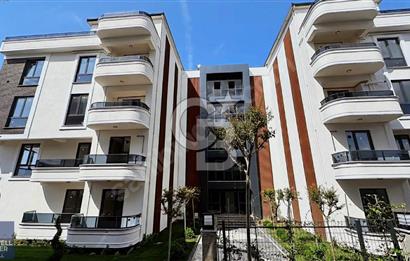 CB MAHALLDEN VADİ YUVACIK SİTESİNDE 3+1 SATILIK ARAKAT DAİRE