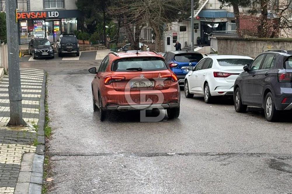 İSTANBUL MALTEPEDE KİRALIK DUBLEKS 