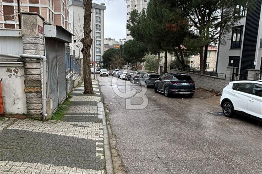 İSTANBUL MALTEPEDE KİRALIK DUBLEKS 