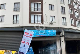 MALTEPE GİRNE E5 YAN YOLDA KİRALIK DEPO  - 3 - 331983