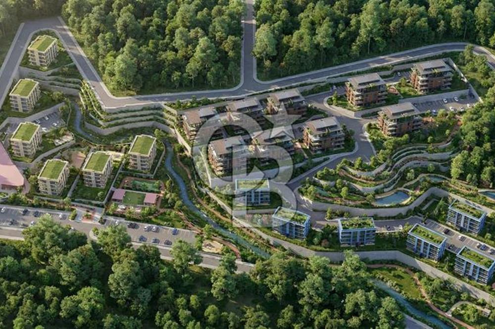 GÖLBAŞI OĞULBEY JOVEN LİFE 1+1 DAİRE 