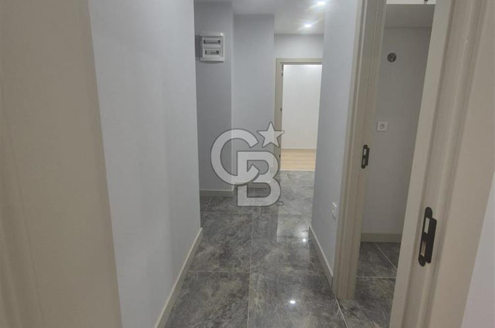 dikilitaşın en güzel yerinde hiç oturulmamış daire