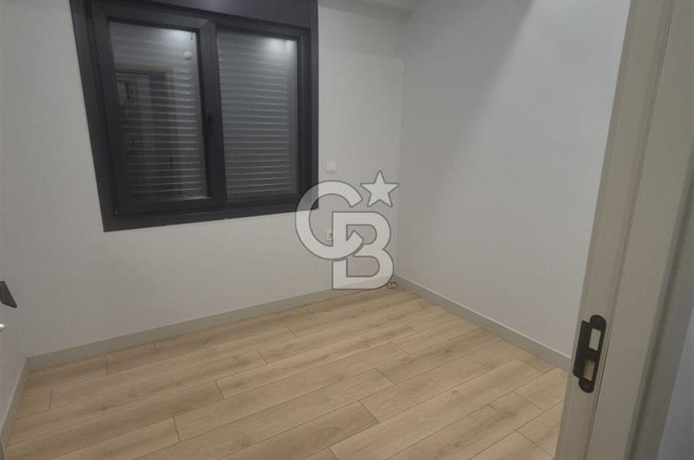 dikilitaşın en güzel yerinde hiç oturulmamış daire