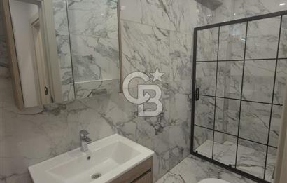 dikilitaşın en güzel yerinde hiç oturulmamış daire