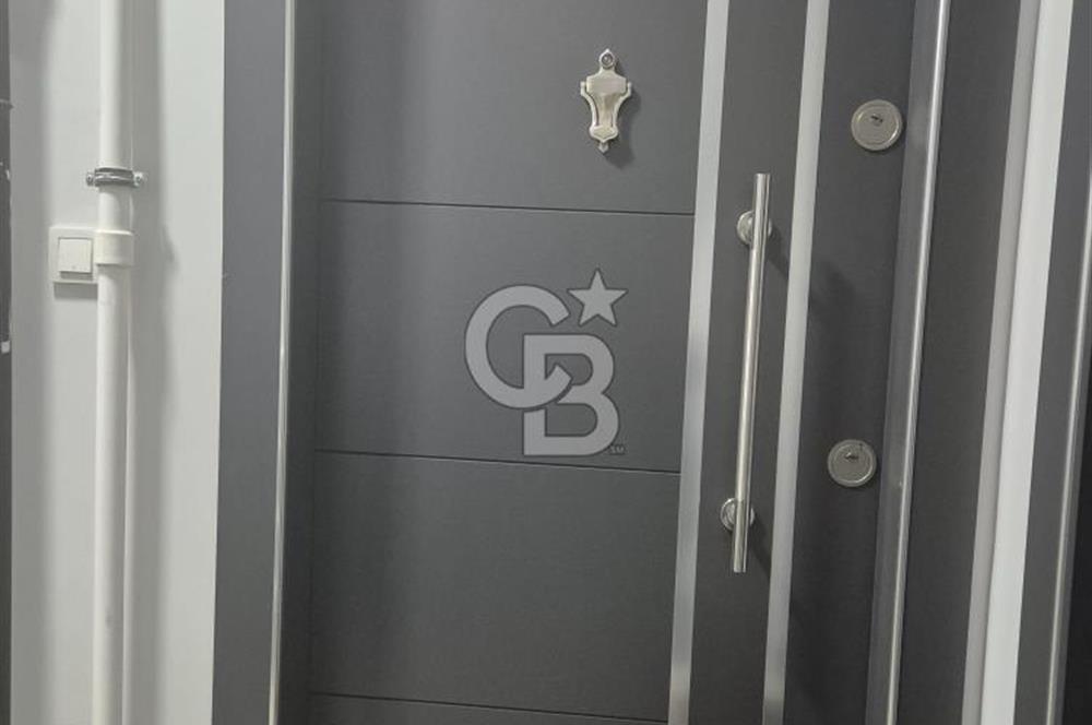 dikilitaşın en güzel yerinde hiç oturulmamış daire