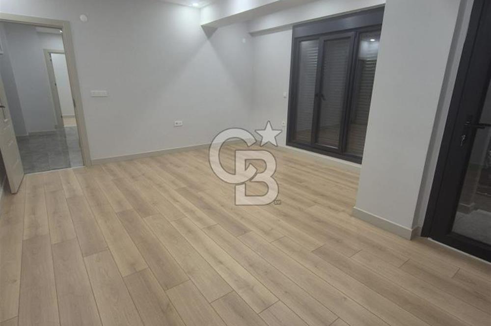 dikilitaşın en güzel yerinde hiç oturulmamış daire