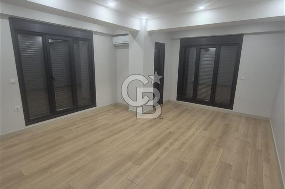 dikilitaşın en güzel yerinde hiç oturulmamış daire