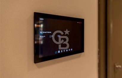 TERRA DOĞA 'DA ULTRA LÜKS 5+1 VİLLA