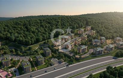 GÖLBAŞI OĞULBEY JOVEN LİFE 1+1 DAİRE 