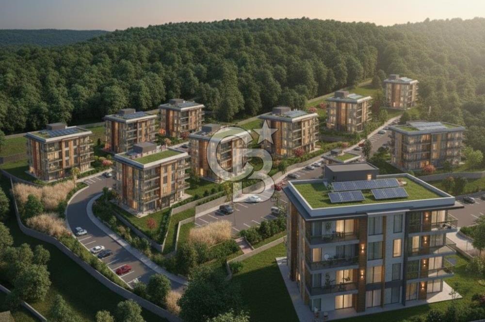 GÖLBAŞI OĞULBEY JOVEN LİFE 2+1 DAİRE 