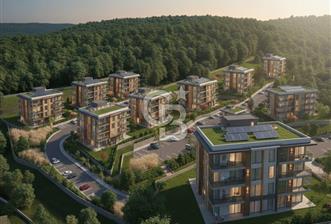 GÖLBAŞI OĞULBEY JOVEN LİFE 1+1 DAİRE  - 9 - 331989