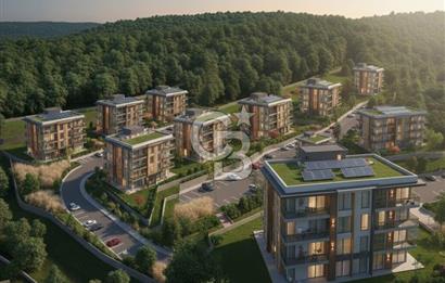 GÖLBAŞI OĞULBEY JOVEN LİFE 1+1 DAİRE 