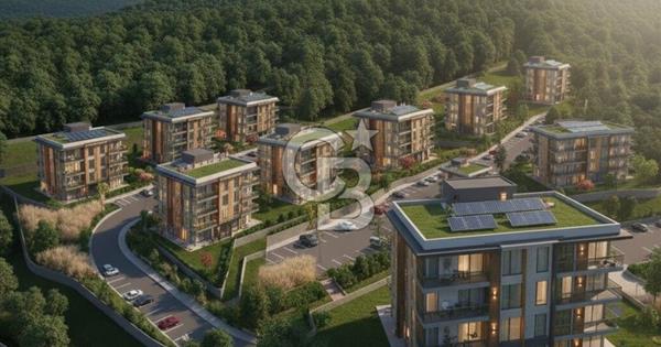GÖLBAŞI OĞULBEY JOVEN LİFE 1+1 DAİRE - 331989