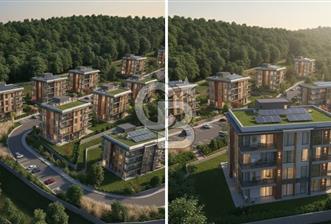 GÖLBAŞI OĞULBEY JOVEN LİFE 3+1 DAİRE  - 1 - 332000