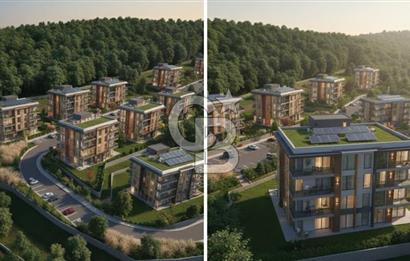 GÖLBAŞI OĞULBEY JOVEN LİFE 1+1 DAİRE 