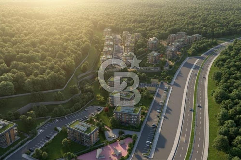 GÖLBAŞI OĞULBEY JOVEN LİFE 1+1 DAİRE 